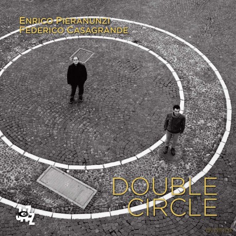 Enrico Pieranunzi: Double Circle [CD]