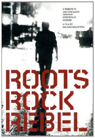 Various Artists: Roots Rock Rebel [DVD]