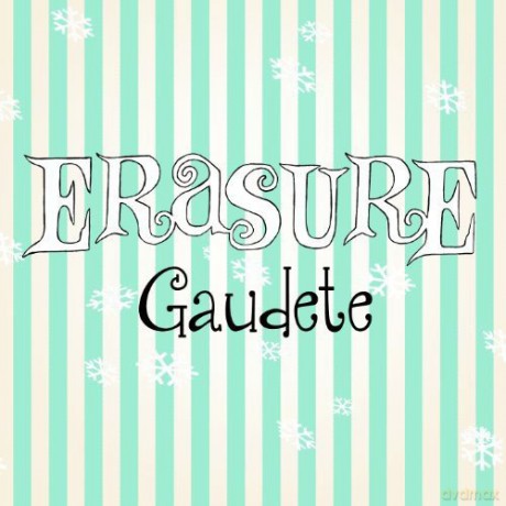 Erasure: Gaudete [Winyl]