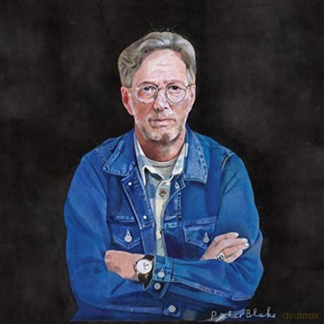 Eric Clapton: I Still Do (Shm) [CD]