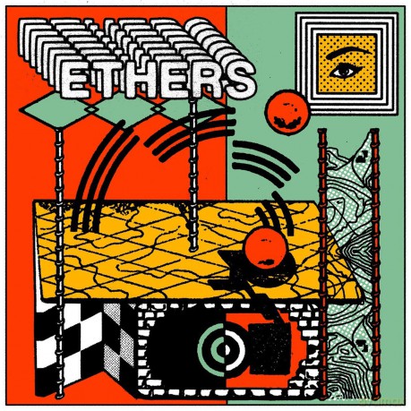 Ethers: Ethers [CD]