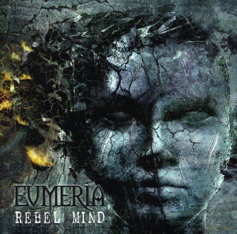 Eumeria: Rebel Mind [CD]