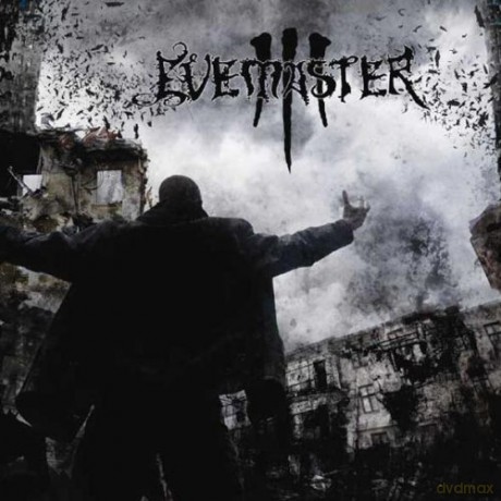 Evemaster: III [CD]