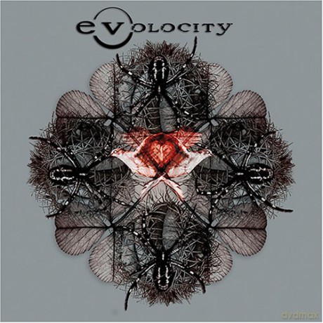 Evolocity: Evolocity [CD]