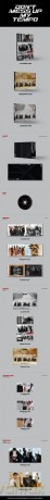 Exo: Don't Mess Up My Tempo [CD]
