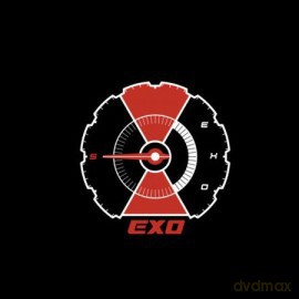 Exo: Don't Mess Up My Tempo [CD]