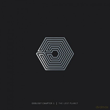 Exo: Exology Chapter 1: The Lost Planet [2CD]