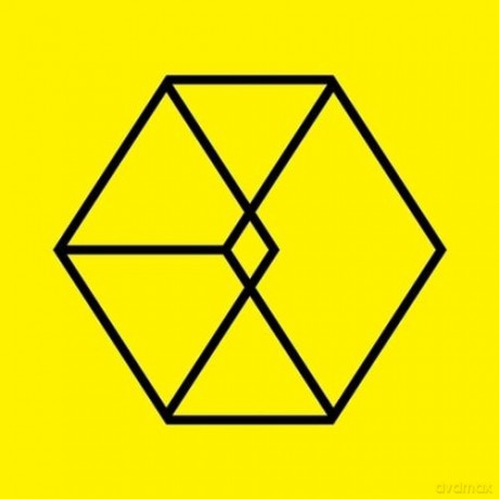 Exo: Love Me Right (vol. 2 Repackage) (Korean Version) [CD]