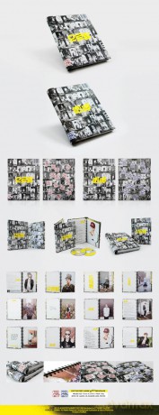 Exo: vol. 1 (Xoxo) Repackage (Kiss Version) [CD]