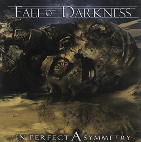 Fall Of Darkness: In Perfect Asymmetry [CD]
