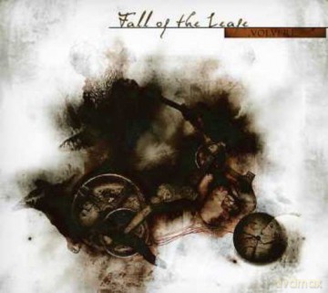 Fall Of The Leafe: Volvere [CD]