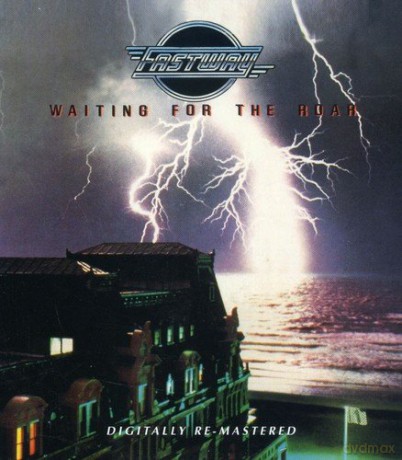 Fastway: Waiting For The Roar [CD]