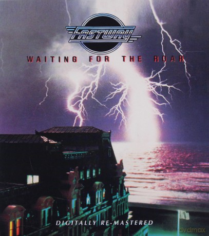Fastway: Waiting For The Roar [CD]