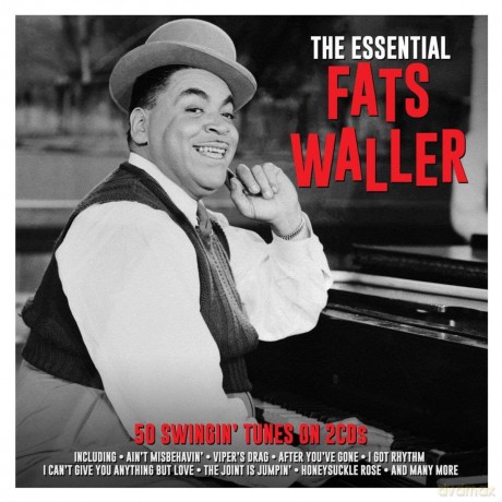 Fats Waller: The Essential [2CD]