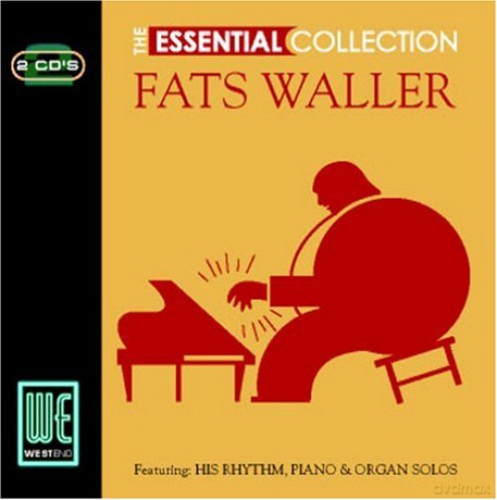 Fats Waller: The Essential Collection [2CD]
