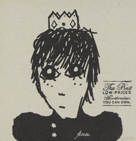 Finn: The Best Low Priced Heartbreakers You Can Own [CD]