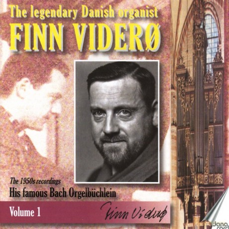 Finn Videro: Finn Videro. Volume 1 [2CD]