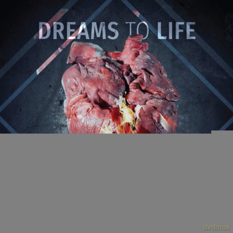 Fireblast: Dream To Life [CD]