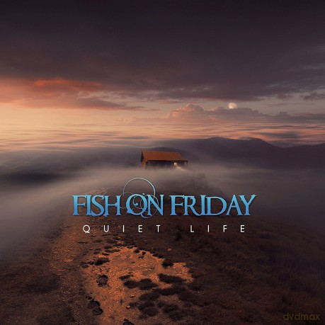 Fish On Friday: Quiet Life [CD]