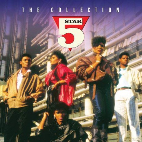 Five Star: The Collection [2CD]