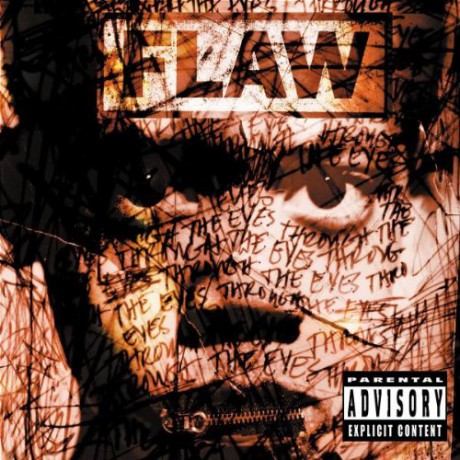 Flaw: Through The Eyes [CD]