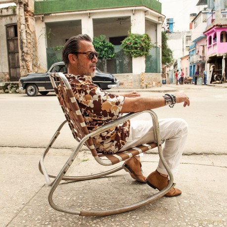 Florent Pagny: Habana [2CD]