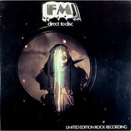Fm: Direct To Disc [CD]