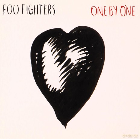 Foo Fighters: One By One [CD]