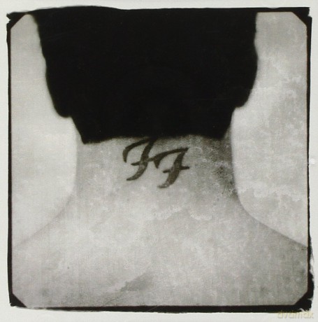 Foo Fighters: There Is Nothing Left To Lose [CD]