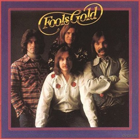 Fool's Gold: Fools Gold [CD]