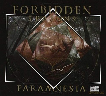 Forbidden Seasons: Paramnesia [CD]