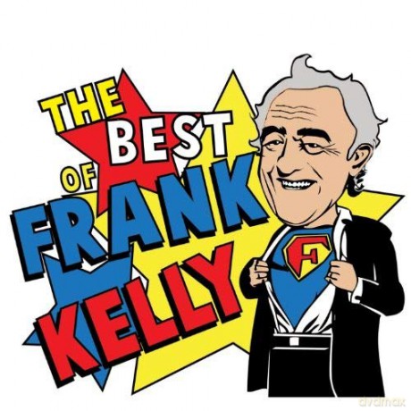 Frank Kelly: The Best Of [2CD]