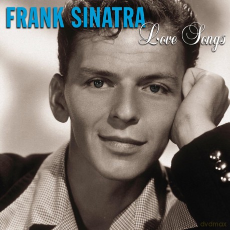 Frank Sinatra: Love Songs [CD]
