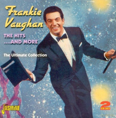Frankie Vaughan: The Hits And More [2CD]
