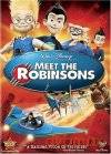 Rodzinka Robinsonów (Disney) [DVD]