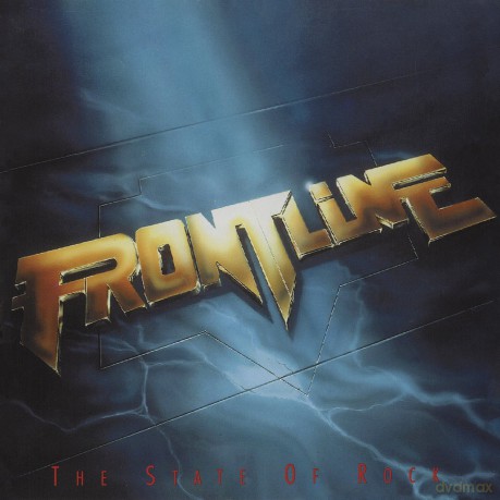 Frontline: State Of Rock + 2 [CD]
