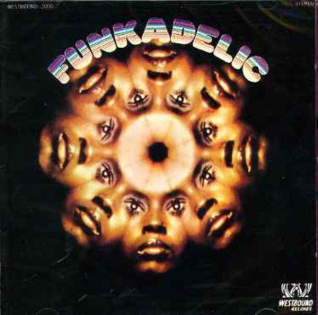 Funkadelic: Funkadelic [CD]