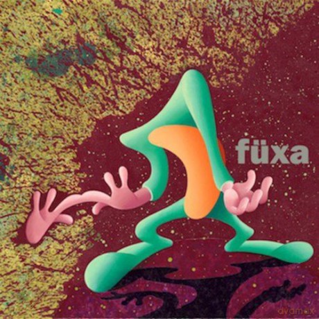 Füxa: Electric Sound Of Summer [CD]