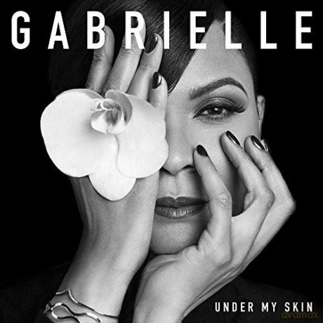 Gabrielle: Under My Skin [CD]