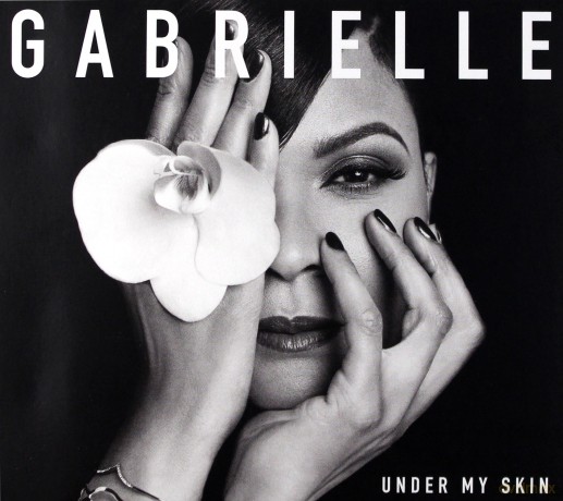 Gabrielle: Under My Skin [CD]