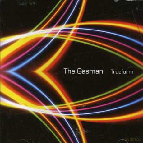 Gasman: Trueform [CD]