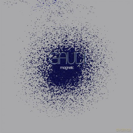 Gaudi: Magnetic [CD]