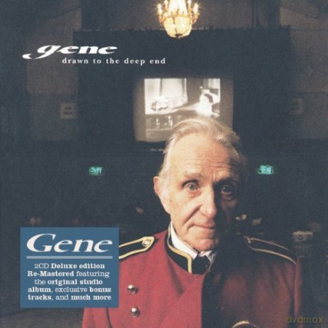 Gene: Drawn To The Deep End [2CD]
