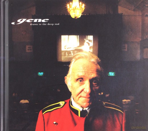 Gene: Drawn To The Deep End [2CD]