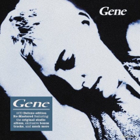 Gene: Olympian [2CD]
