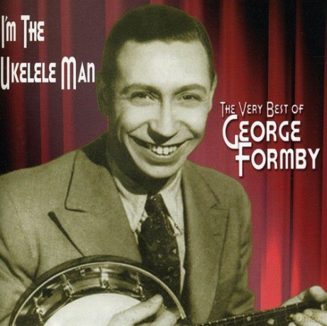 George Formby: The Very Best Of [CD]