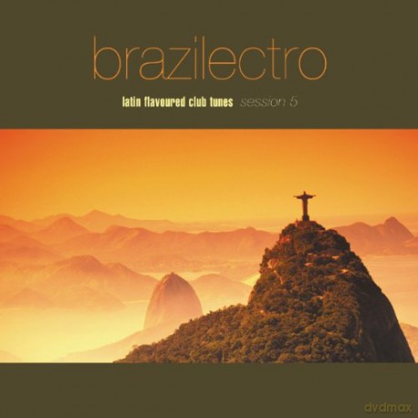 Brazilelectro 5 [CD]