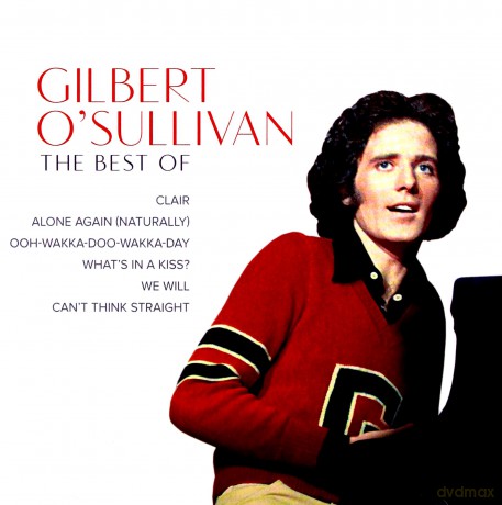 Gilbert O'sullivan: The Best Of [CD]