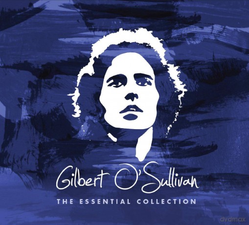 Gilbert O'sullivan: The Essential Collection [2CD]