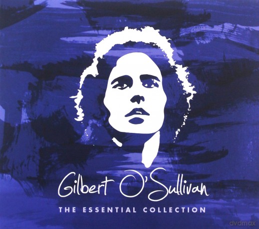 Gilbert O'sullivan: The Essential Collection [2CD]